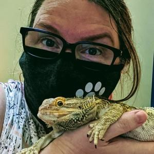 Meet your Posher, Margaret